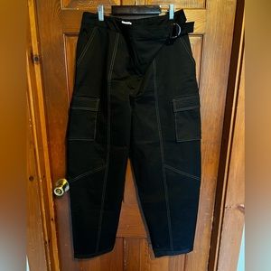 Karenbritchick The Drop cargo pants, size L